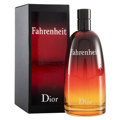 dior fahrenheit release date|christian dior fahrenheit edt.